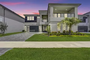 8553 Shoreacres St, Boca Raton, FL 33434 - Photo 1