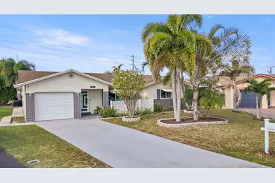 7013 NW 99th Way, Tamarac, FL 33321 - Photo 1