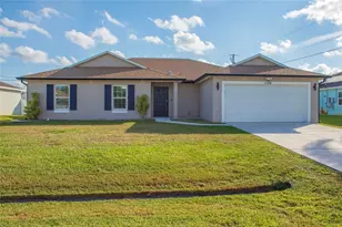 1144 SW Arc Ct, Port Saint Lucie, FL 34953 - Photo 1