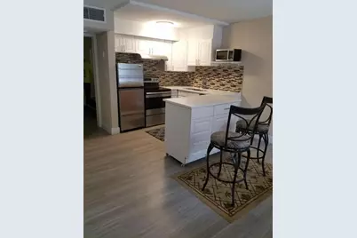 1020 NE 17th Way, Unit #3, Fort Lauderdale, FL 33304 - Photo 1