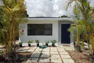 1223 NE 18th Ave, Fort Lauderdale, FL 33304 - Photo 1