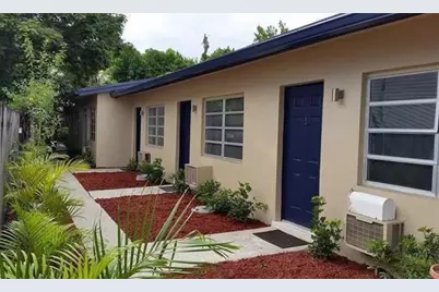 615 NE 8th Ave, Unit #2, Fort Lauderdale, FL 33304 - Photo 1