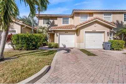 6426  Park Lake Cir, Unit #6426, Boynton Beach, FL 33437 - Photo 1
