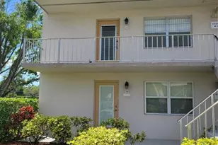 480 Capri J Unit, Delray Beach, FL 33484 - Photo 1