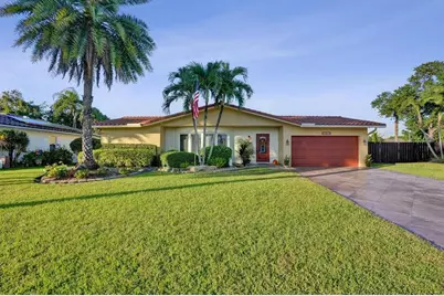 12131 NW 32nd Ct, Coral Springs, FL 33065 - Photo 1