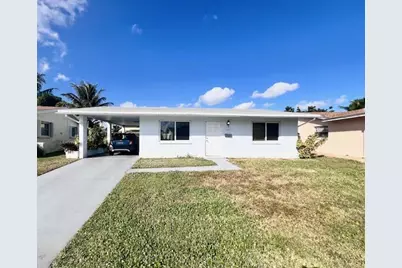 4503 NW 47th Ct, Tamarac, FL 33319 - Photo 1