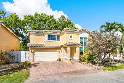 4247 NW 57th Dr, Coconut Creek, FL 33073 - Photo 1