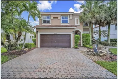 16848 SW 16th Street, Hollywood, FL 33027 - Photo 1