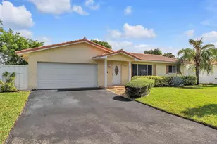 3721 NW 114th Ln, Coral Springs, FL 33065 - Photo 1