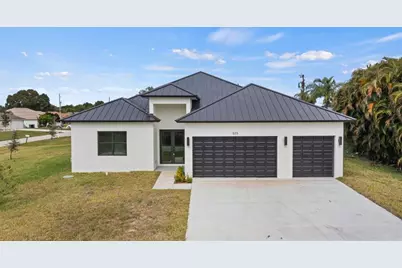 623 SE Dean Ter, Port Saint Lucie, FL 34984 - Photo 1