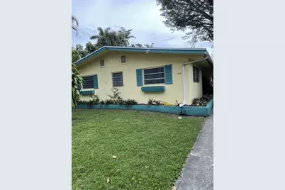 1518  Grant St, Unit #1, Hollywood, FL 33020 - Photo 1