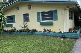 1518 Grant St, Hollywood, FL 33020 - Photo 1