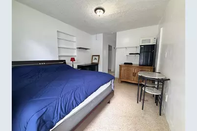 1822  Cleveland St, Unit #1Rear, Hollywood, FL 33020 - Photo 1