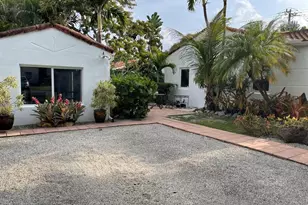 1005 SW Cortez St Unit, Coral Gables, FL 33134 - Photo 1