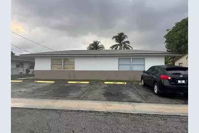 1795 NW 55th Avenue #1, Lauderhill, FL 33313 - Photo 1