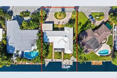 26  Pelican Dr, Fort Lauderdale, FL 33301 - Photo 1