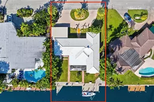 26 Pelican Dr, Fort Lauderdale, FL 33301 - Photo 1