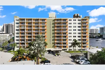 2900 NE 30th Street #5B, Fort Lauderdale, FL 33306 - Photo 1