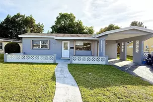 4190 NW 45th St, Lauderdale Lakes, FL 33319 - Photo 1