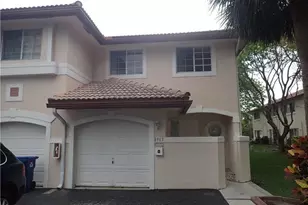 8965 NW 38th Dr, Coral Springs, FL 33065 - Photo 1