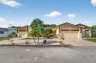 4609 Norfolk Island Pine Dr, Tamarac, FL 33319 - Photo 1