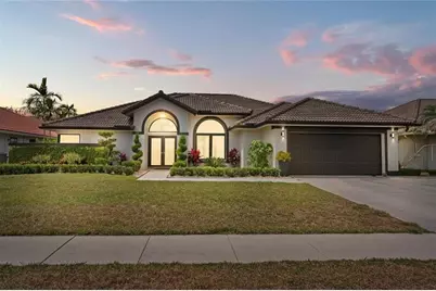 20368  Hacienda Ct, Boca Raton, FL 33498 - Photo 1