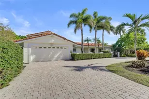 2601 NE 37th St, Fort Lauderdale, FL 33308 - Photo 1