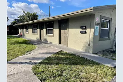 2780 NW 14th Ct, Unit #2, Fort Lauderdale, FL 33311 - Photo 1