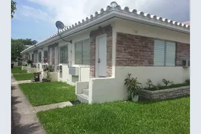 736  85th St, Unit #5, Miami Beach, FL 33141 - Photo 1