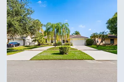 9541 NW 11th St, Plantation, FL 33322 - Photo 1