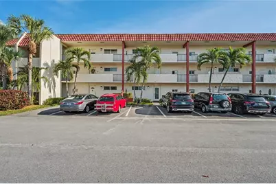 8970 S Hollybrook Blvd, Unit #308, Pembroke Pines, FL 33025 - Photo 1