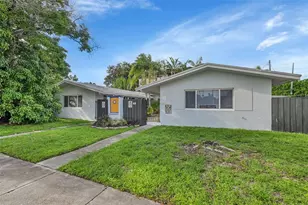 1021 NE 2nd St, Fort Lauderdale, FL 33301 - Photo 1