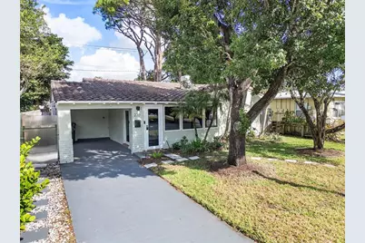 235 NE 21st St, Wilton Manors, FL 33305 - Photo 1