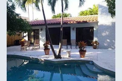 3412  Leigh Rd, Pompano Beach, FL 33062 - Photo 1