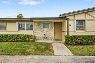 2769 Ashley Dr West Unit, West Palm Beach, FL 33415 - Photo 1