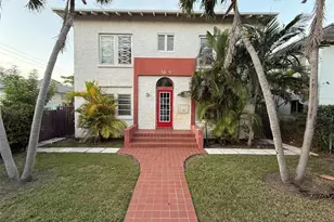 1849 Dewey St, Hollywood, FL 33020 - Photo 1