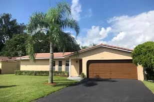 3980 NW 109th Ave, Coral Springs, FL 33065 - Photo 1