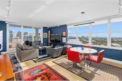 888  Intracoastal Dr, Unit #11A, Fort Lauderdale, FL 33304 - Photo 1