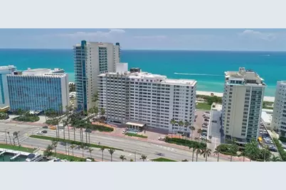 5005  Collins Ave, Unit #Ph6, Miami Beach, FL 33140 - Photo 1