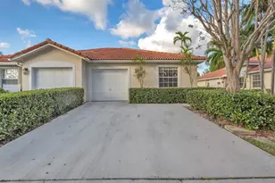 5057 S La Sedona Cir, Delray Beach, FL 33484 - Photo 1