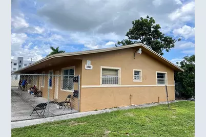 3813 SW 13th Ct, Unit #4, Fort Lauderdale, FL 33312 - Photo 1