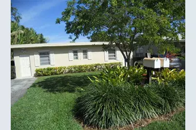 1629 NE 34th Ln, Unit #2, Oakland Park, FL 33334 - Photo 1