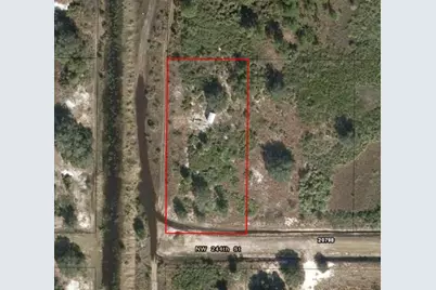 20787 NW 244th St, Okeechobee, FL 34972 - Photo 1