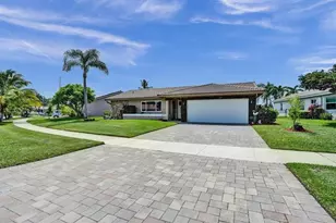 7629 Sunflower Dr, Margate, FL 33063 - Photo 1