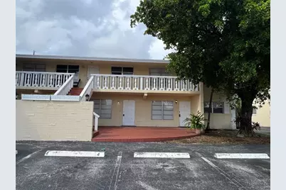 1033 NW 30th Ct, Unit #3, Fort Lauderdale, FL 33311 - Photo 1