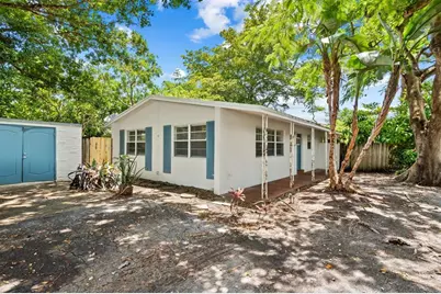 806 NE 23 Drive, Unit #A, Wilton Manors, FL 33305 - Photo 1