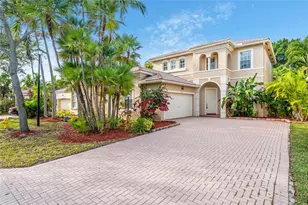 5872 NW 120th Ave, Coral Springs, FL 33076 - Photo 1