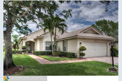 11019 Nw 62Nd Ct - Photo 1