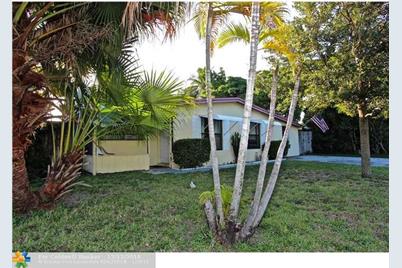2535 NW 62nd Ave - Photo 1