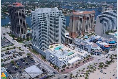 101 S Fort Lauderdale Beach Blvd, Unit #Ph2605 - Photo 1
